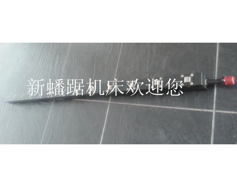 JS28系列液压举模器 快速换模装置