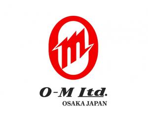 日本OM立车